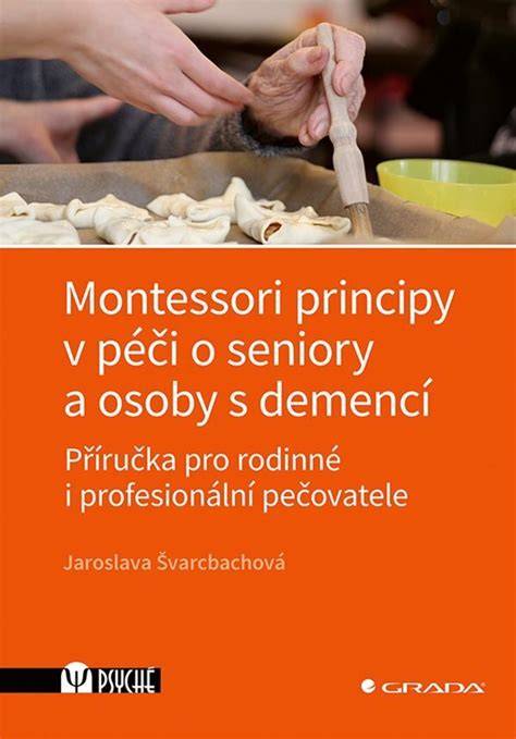 infografika o péči o seniory a demenci