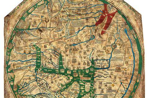 mapa vyobrazení tetragramu a středověká transkripce