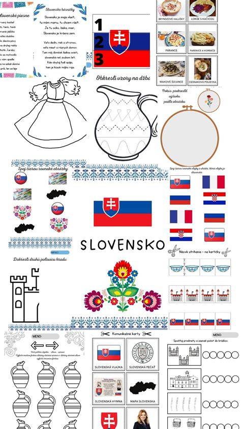 slovenská návštěva papeže obrázky a symboly
