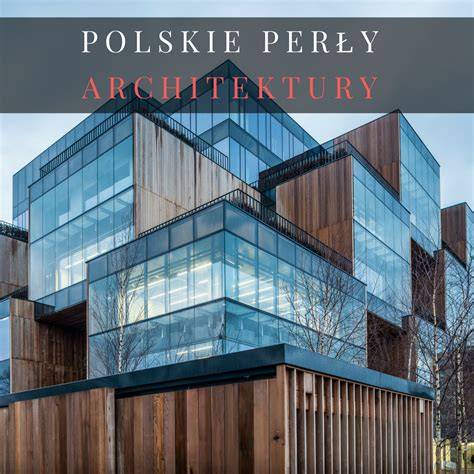 kostely polska bottom-up architektury