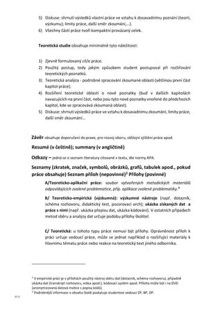 Ilustrativní schéma symbolů v katedrálech