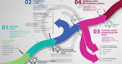 infografika karierni prehled
