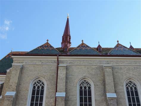 Kopanina kostel architektura fasáda