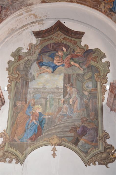 Fresky baptisteria a jejich vizuální katecheze