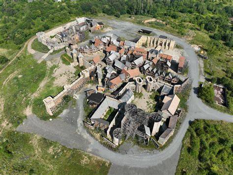 historické kulisy Strahov Václavův hrad