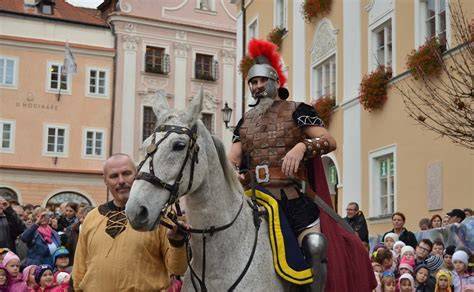 dobšice svatý martin tradiční degustace