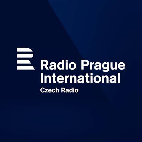 Mapa zahraničního působení Radio Prague International