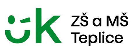 Logo školy a kampusu u červeného kostela
