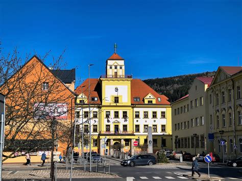 kroky pro návštěvníky na Altmarkt