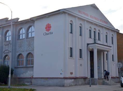 Průběh poskytovaných služeb a aktivity v Domě sv. Františka