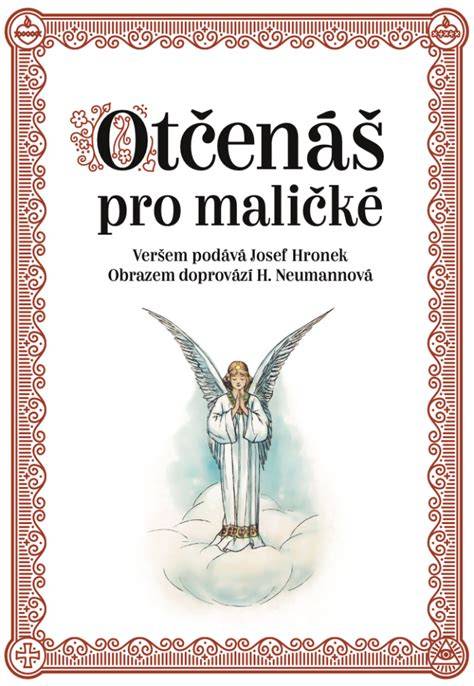 Infografika: Otčenáš a jeho význam pro moderní modlitbu