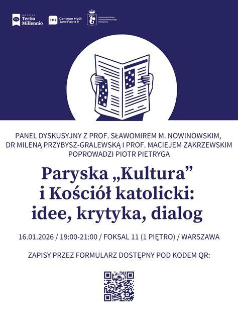 kultura, dialog polsko-ceske, mediální osobnost