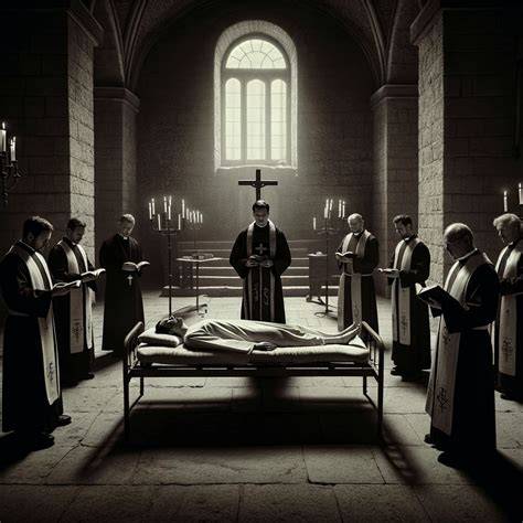 exorcismus a islám v porovnání