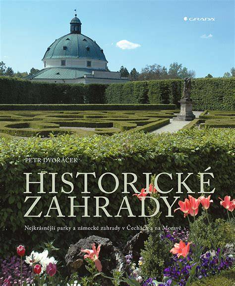 Historické klášterní areály a jejich parky v Horním Slezsku