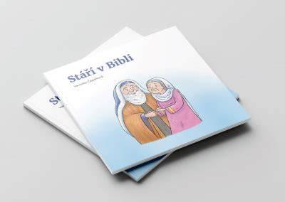 obrazy biblické postavy ve stáří a jejich vliv