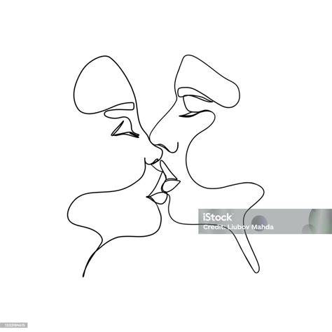 kresba ilustrace vyvolení smluvní láska