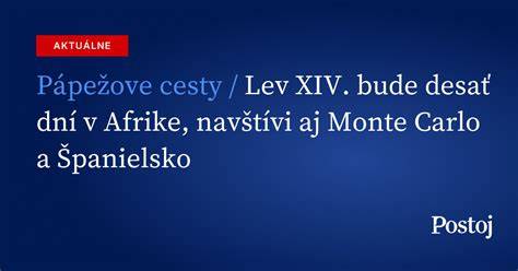 pohřeb Františka a nastavení cesty Lev XIV.