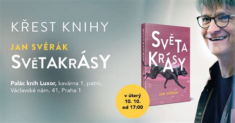 křest knihy a autora (služební obraz)