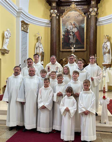 pozemní a liturgické znaky pro posvěcení