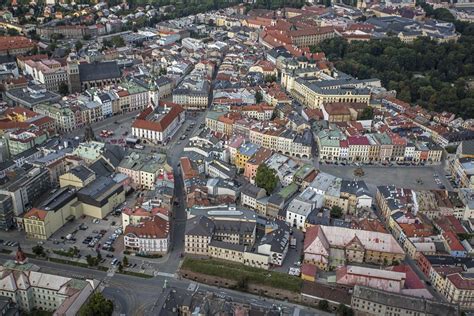 mapa jubilejních kostelů olomoucké arcidiecéze
