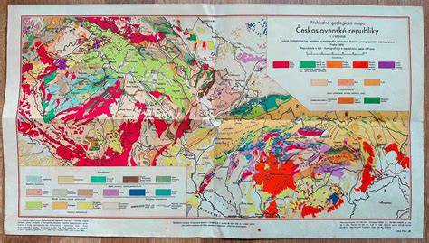přehledná vizuální mapa struktury Starého zákona