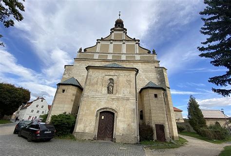 kostelík Nalezení svatého Kříže ve Stodůlkách