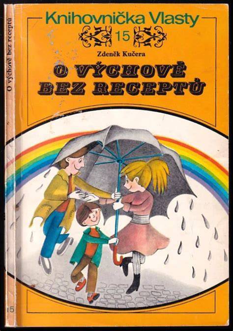 grafika o výchově bez hněvu