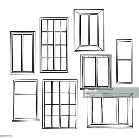 plastar okna informativni ilustrace