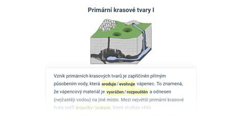 Geologické a krasové útvary Dachsteinu