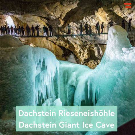 Teplota v Dachstein Giant Ice Cave