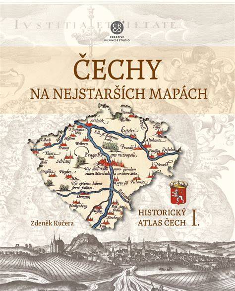 mapa historických událostí fary Troubsko
