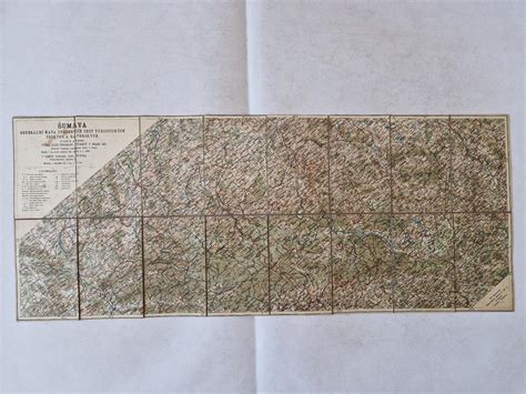 Mapa Pavlových cest a mise