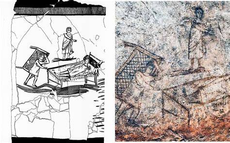 ikonografické zobrazení Ježíše a kontext historických relikvií