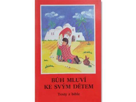 Ilustrace per moderní biblické vyprávění: svět Jiřího Votruby