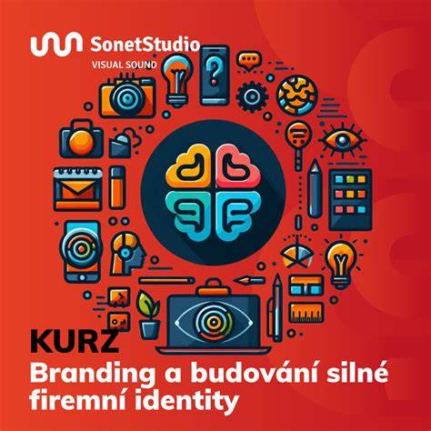 For Your Identity vizuální studio a tréninková místnost