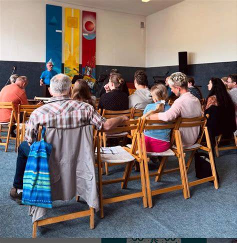 Koncepce a aktivity společenství Bethany