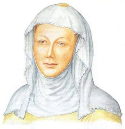 Svatá Ludmila a Přemyslovci mapa vlivu