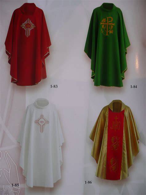 kněžské svěcen liturgické prostředí