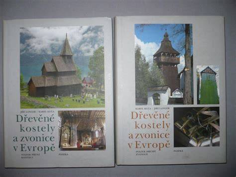Významné zvonice a kostely v Nosislavi