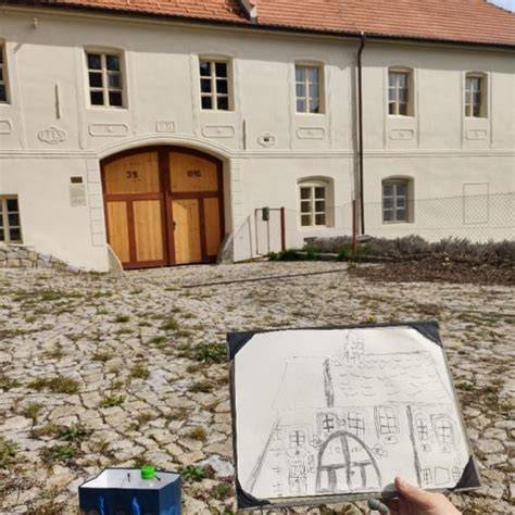 kresba klidné třídy a studijního klíče