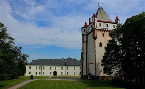 Kaple a sakrální památky v Moravskoslezském kraji