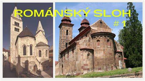 mapa_romanske_baziliky_kolína