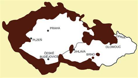Krajinné mapování česko-německého soužití
