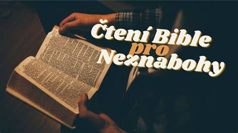 celostátní čtení Bible infografika