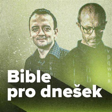 grafika české čtečky Bible komunit