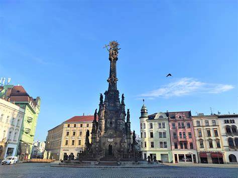 vizualizace Nejsvětější Trojice pro čtenáře