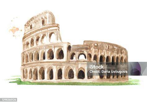 Ilustrace italského baroka v Římě přehledně
