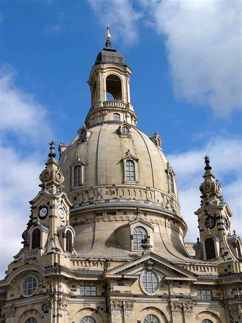 Barokni architektura Mariánska Týnice kopule