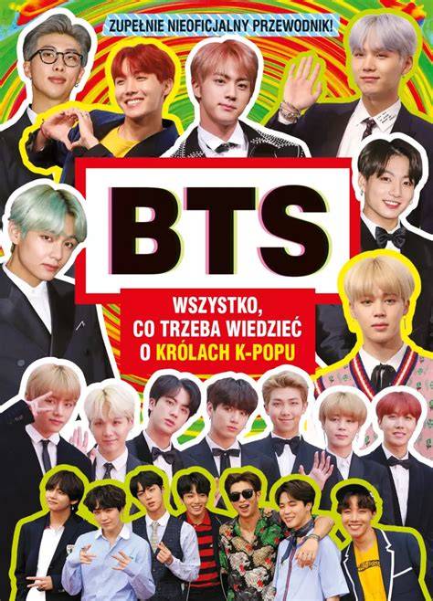 Infografika: význam BTS v globálním popu