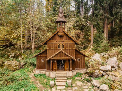 Stožecká kaple - historické grafické vyobrazení